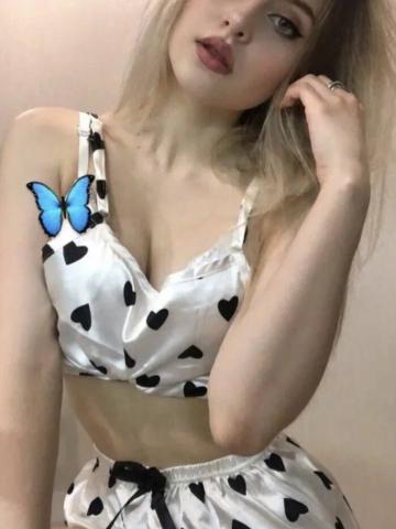 Индивидуалка Яна фото 2