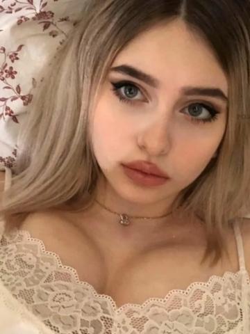 Индивидуалка Геля фото 3