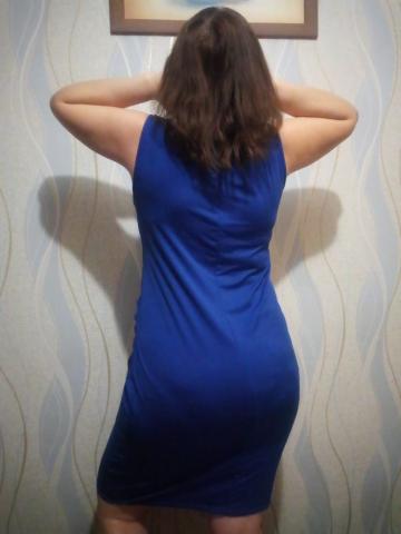 Индивидуалка Алиана фото 3